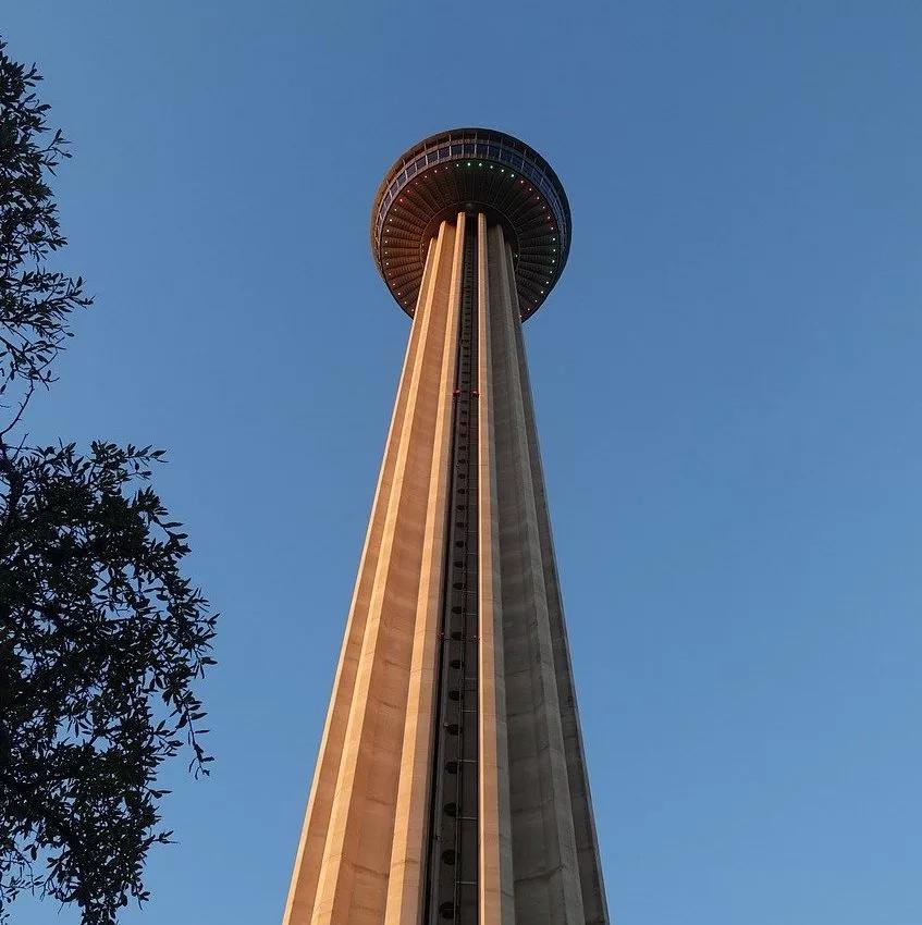 Tower of the Americas